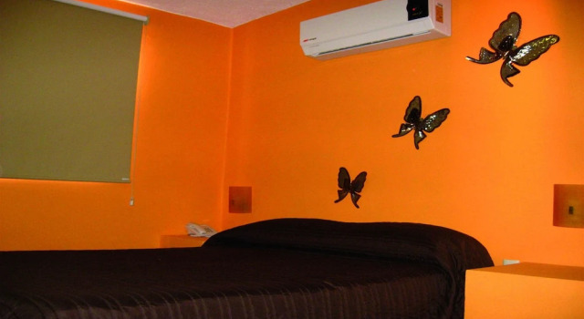 Люкс c 1 комнатой с балконом Suites Maria Antonieta