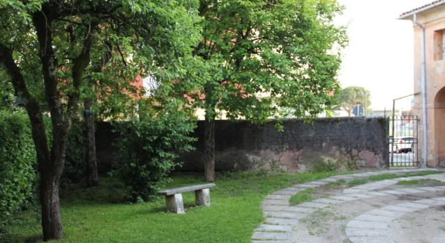 Коттедж Alla vigna