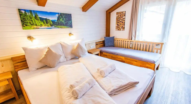 Bergidyll 10 by Alpenidyll Apartments, Prenota Appartamento Hotel a Stiria con parcheggio, Parcheggio