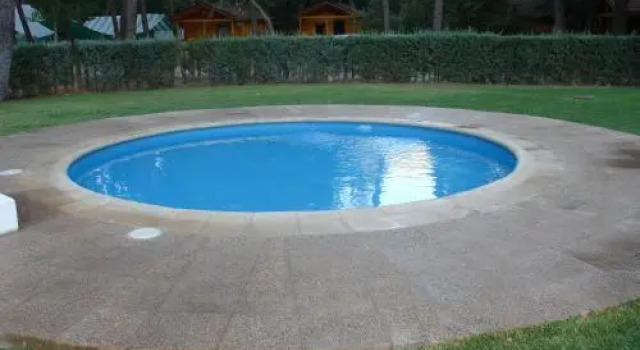 Camping Rural Llanos de Arance, Rezervovat Kemp Coto Rios Sierra de Cazorla, Segura y Las Villas Nature Reserve