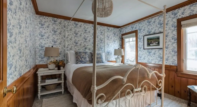 Lakeview Dr - Gambler, Rezerwuj Hotel Big Bear Lake Stany Zjednoczone