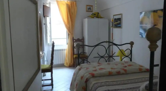 Двухместный номер Standard Palazzo Barli