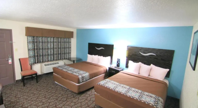 Blue Ridge Inn, Reserva ahora Hotel Sylva Apalaches