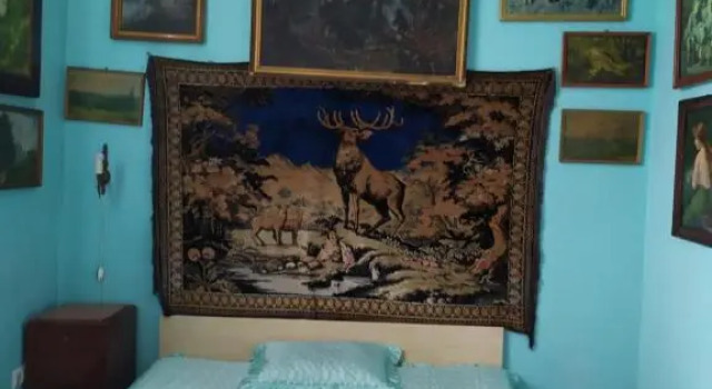 Vilni Kimnaty, Book Hotel Mukachevo Transcarpathia