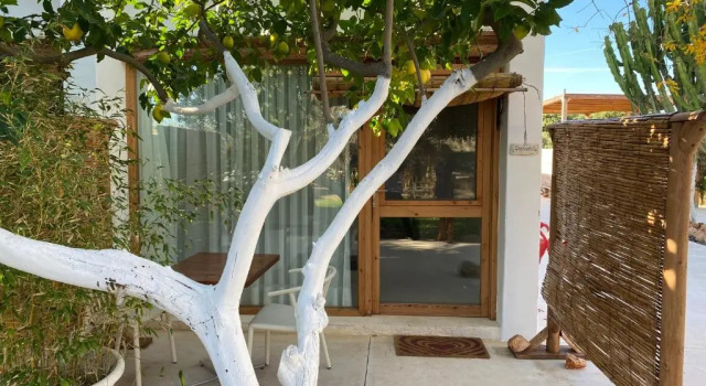 Люкс Boho Suites Denia