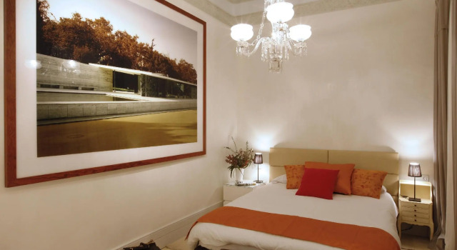 Двухместный номер Standard B&B Boutique Ca La Maria
