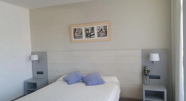Двухместный номер Advise Hotels Reina