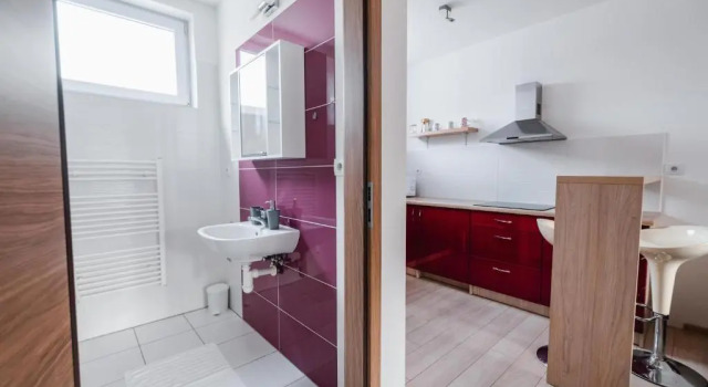 Apartmány pre Vás, Buchen Sie Hotel Levice 