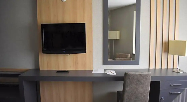 Номер Economy Hotel Anatolia