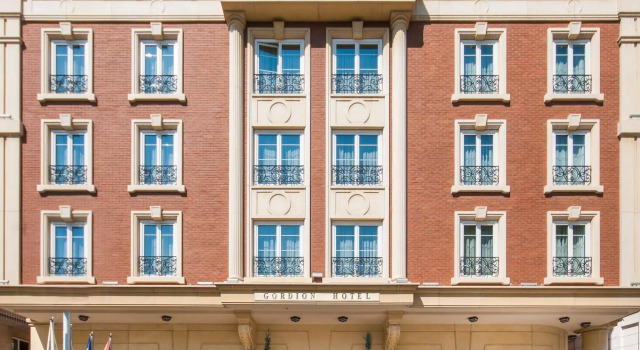 Gordion Hotel - Special Class, Забронировать Отель Отели Анкары по системе «всё включено», рядом с Konur Street, Всё включено