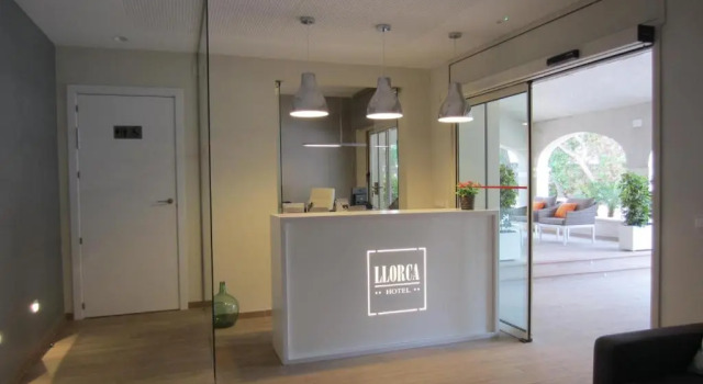 Hotel Llorca