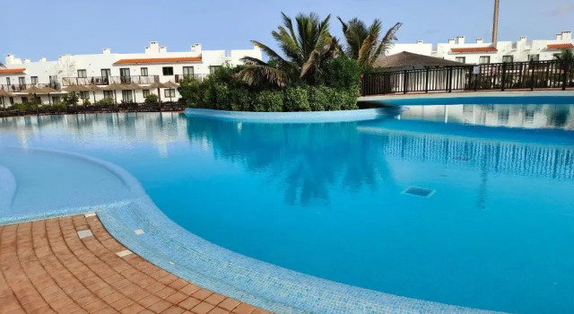 Апартаменты 1 Bed Apartment in Santa Maria - Great Views