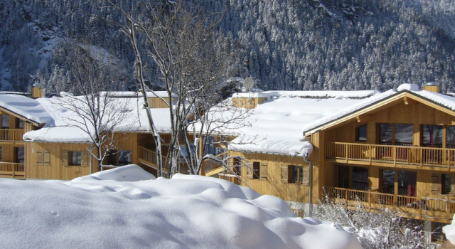 Résidence Orelle Les 3 Vallées, Rezerwuj Hotel Hotele SPA w Orelle, SPA