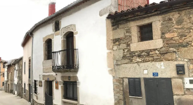 Коттедж Casa del Horno