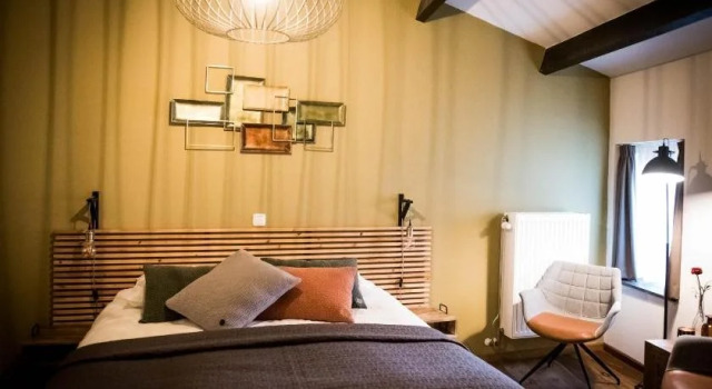 Dalauro Bed & Breakfast, Book Hotel Hoteller i Heuvelland med parkering, Parkering