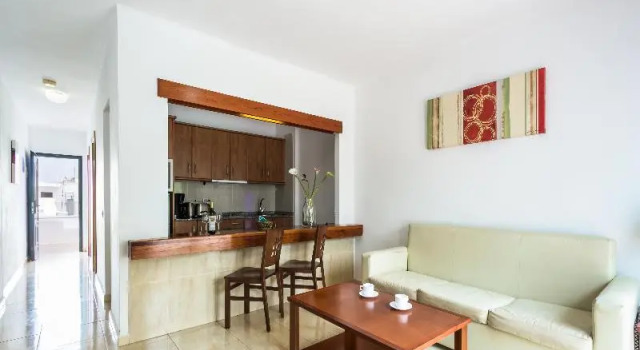 Номер Standard Отель BLUESEA Playa Club