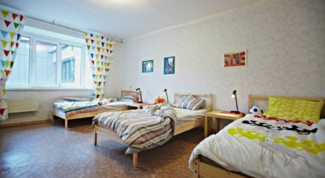 Domashniy, Забронировать Отель Новосибирск Новосибирская область, рядом с Нарымский сквер