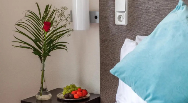 Двухместный номер Standard Good Morning+ Nyköping