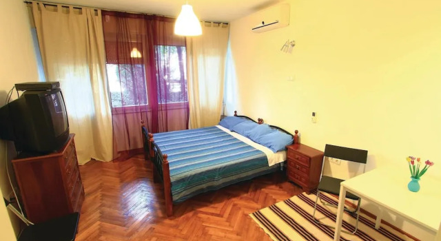 Awesome Apartment in Pula With 1 Bedrooms