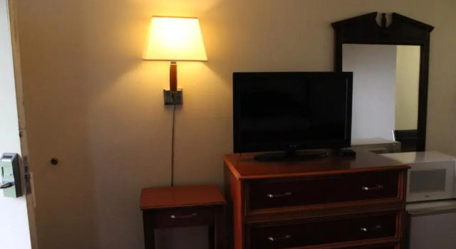 Четырёхместный номер Standard Knights Inn - Belton/Temple