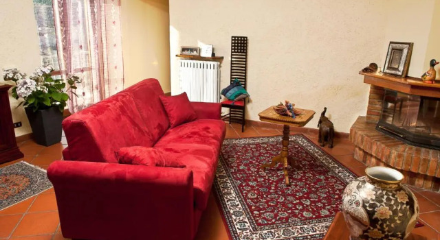 B&B Le Torrette, Varaa Bed and Breakfast Campello sul Clitunno Umbria
