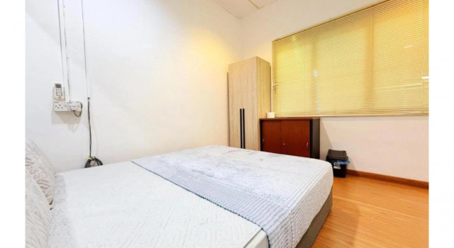 Hotel O S Homestay Premium, Rezerwuj Hotel Kuantan Pahang