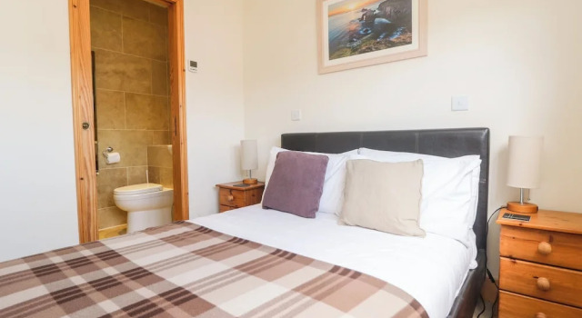 Boslow, Varaa Hotelli Penzance Cornwall