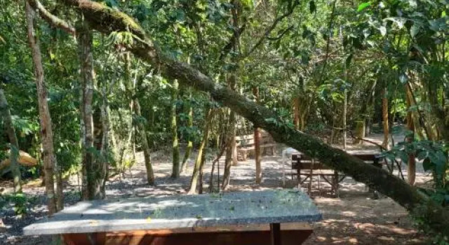 Barbieri Beach agora com piscina aquecida!