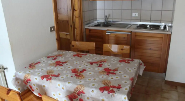Апартаменты Residence Raethia tra Bormio e Livigno & Casa Emma Rasin new opening
