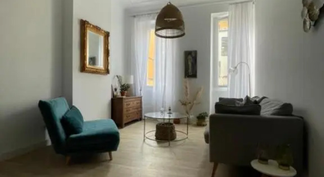 ELEGANT apt in the heart of MARSEILLE