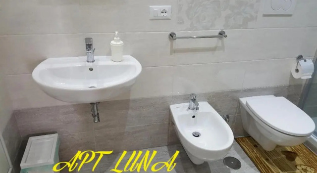 Апартаменты Casa Annunziata