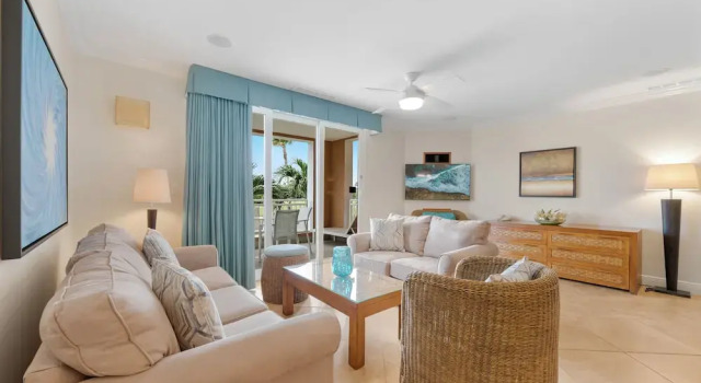 Divi Village Condo 9, Rezerwuj Hotel Hotele SPA w Palm-Eagle Beach, SPA