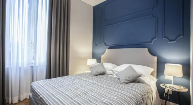 Двухместный номер Standard Hotel Il Sole