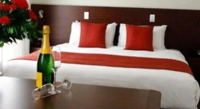 Номер Standard Mary River Motor Inn