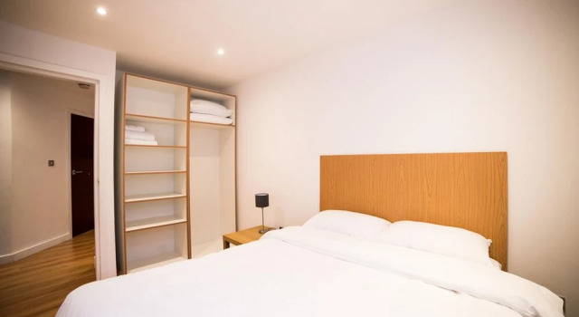 Двухместные апартаменты Keswick House