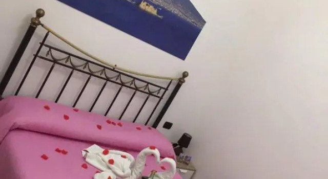 Номер Standard Le Perle di Napoli