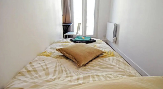 6 Couchages, Wifi Fibre & NETFLIX "experience-immo"