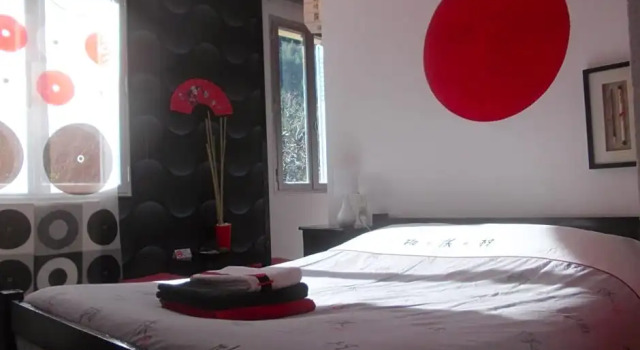 L'Xpérience, Book Hotel SPA-hoteller i Ardèche, SPA