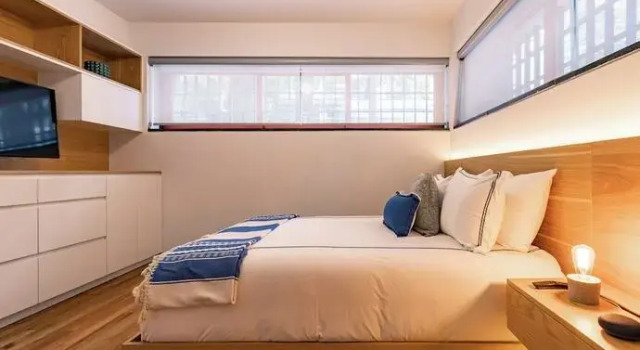Wynwood House Campeche