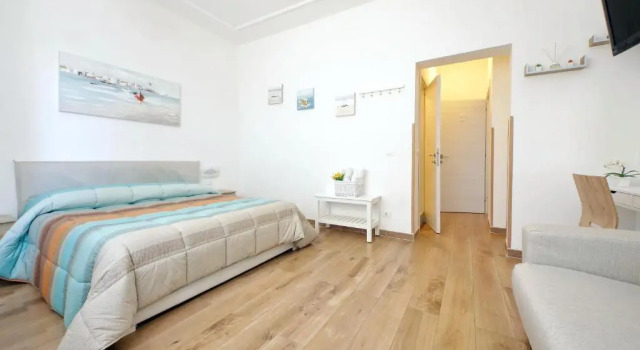 Номер Comfort B&B Felicioni