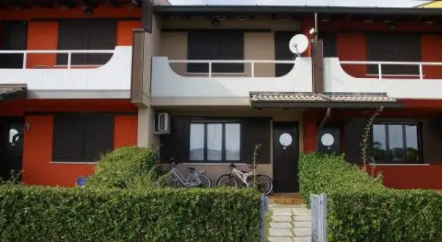 Brama Village, Book Hotel Hoteller i Friuli Venezia Giulia med parkering, Parkering