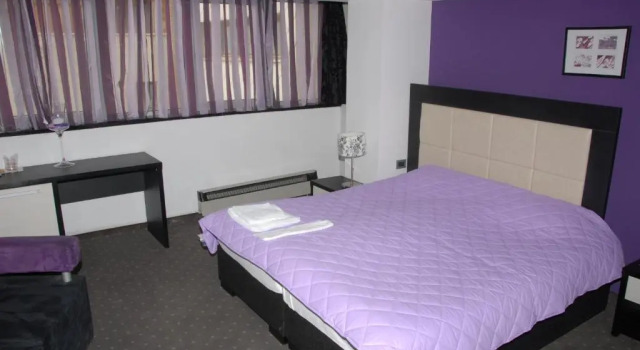 Standard Doppel Zimmer B&B Rose