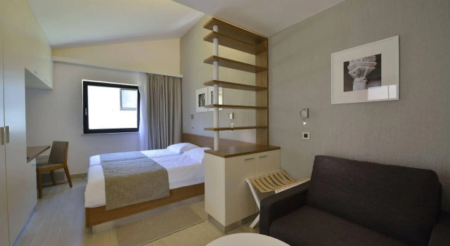 Villa Galijot Plava Laguna, Забронировать Отель Отели Пореч 4 звезды, 4*