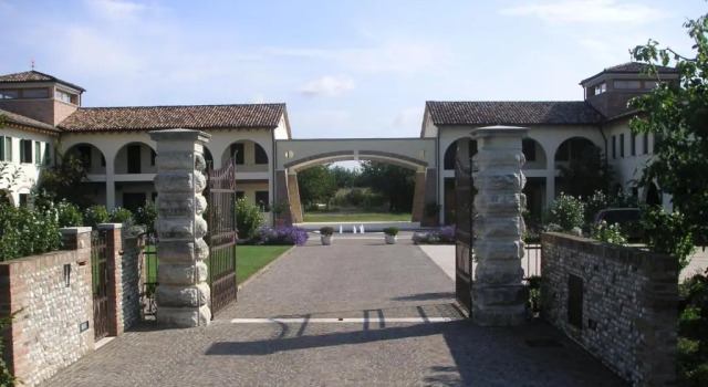 Номер Standard Agriturismo Due Torri