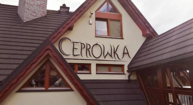 Apartament z kogutem, Book Apartment Zakopane Tatras