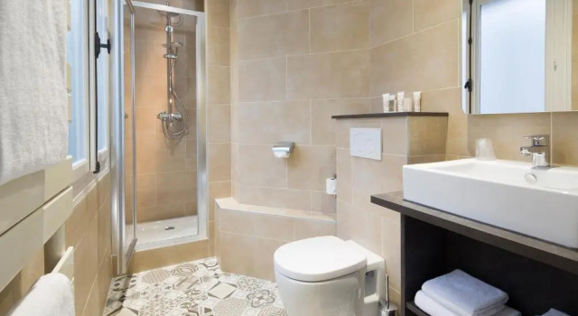Одноместный номер Standard Hôtel Vaneau Saint Germain