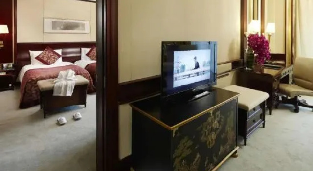Familie Suite Hengda Hotel