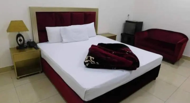 Номер Deluxe Royal Castle
