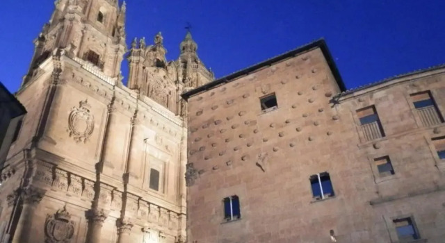 PEÑUELAS 7 2º