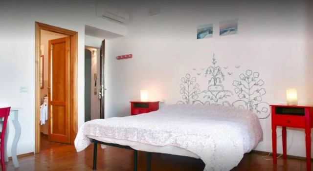 A Casa Di Olivo